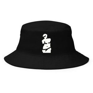 Venus De Milo Bucket Hat, Modern Art, Greek